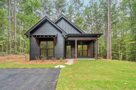 203 CROOKED CREEK BAY ROAD Lot 17