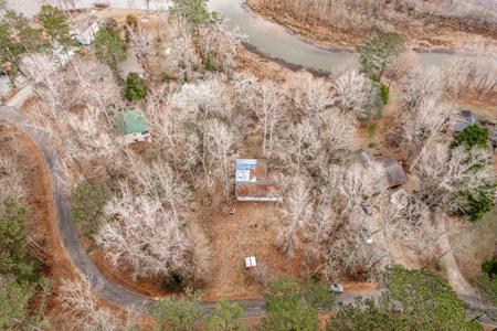 122 FLAT ROCK ROAD Lot 23