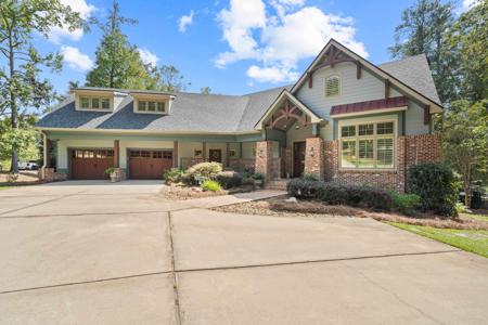 1341 GRANITE COVE DRIVE