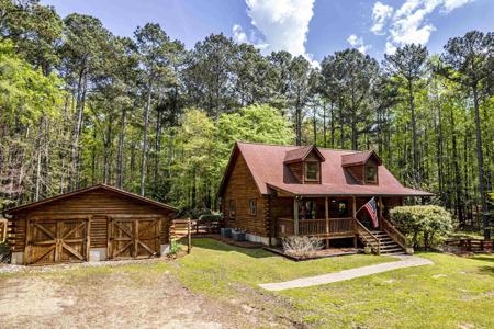 1221 PARKS MILL TRACE