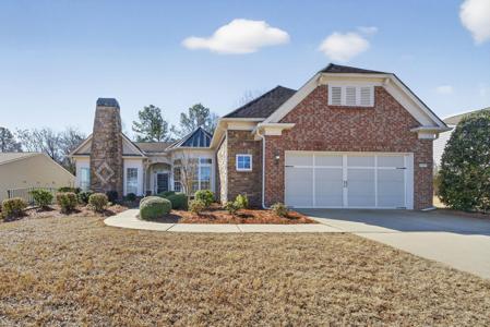 1090 WATER FRONT ROAD