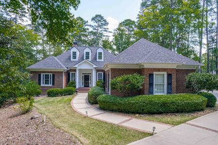 1040 GRESHAMS FORT Lot 19