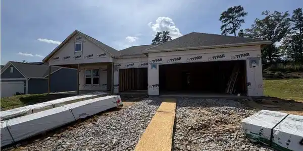1361 CANOE DRIVE