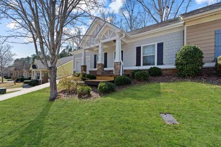 157 OAKWOOD DRIVE Lot 21