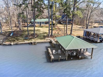 111 WILLOW COVE Lot 36