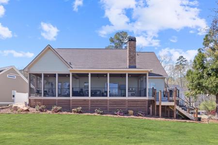 836 SOUTH STEEL BRIDGE ROAD Lot 156-3