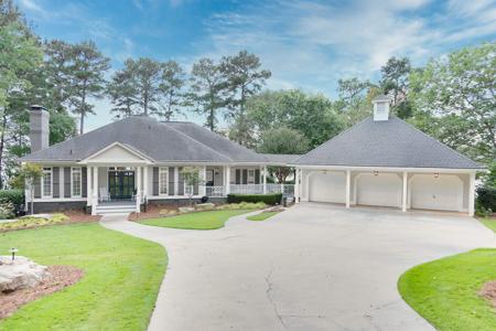 1131 TERRELL CIRCLE Lot 6