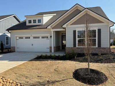 1521 LAKE DRIVE Lot 60