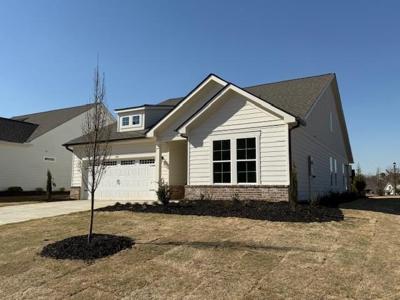 1130 SILVERTON DRIVE Lot 35