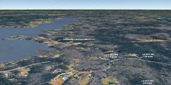 5.76AC HEIDI TRAIL