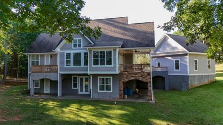 783 NW PARHAM ROAD Lot 38