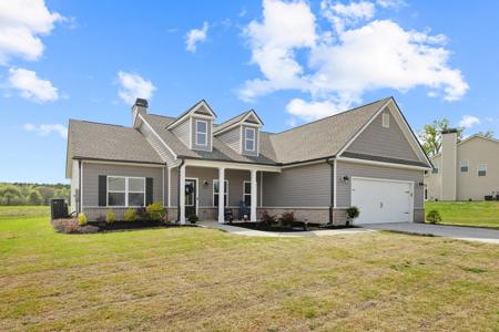 104 HARMONY FARMS DRIVE Lot 89