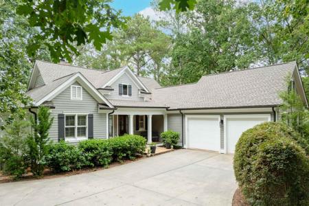 112 HOPETON LANE Lot 4