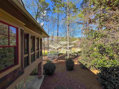 1031 LOCKETS TRAIL Lot 15A