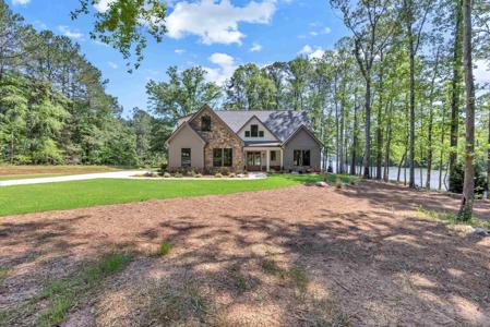 1761 BLUE SPRINGS ROAD Lot Tract 4