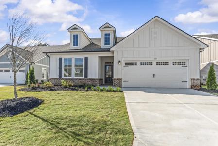 1121 SILVERTON DRIVE