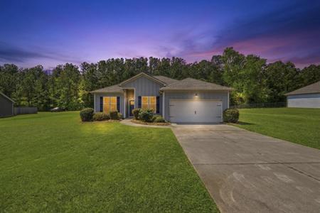 124 HUNTERS CHASE COURT