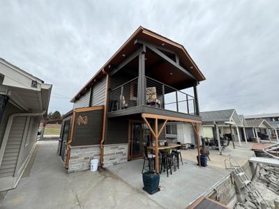 205 Mill Isle Drive #19