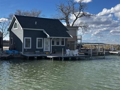 205 MILL ISLE DRIVE
