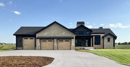 296 S Sagebrush Trail