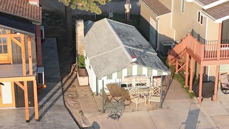 503 Prairie Lake Road #14