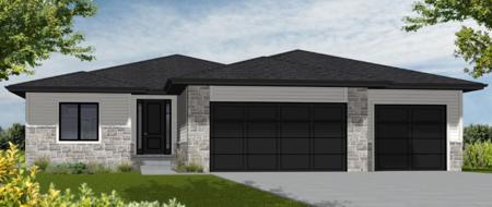 2221 Iron Eagle Court