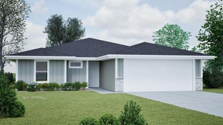 2210 Iron Eagle Court