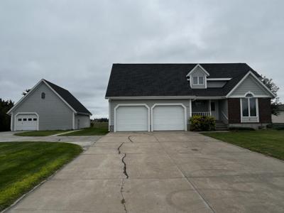 9009 Maloney Dr.