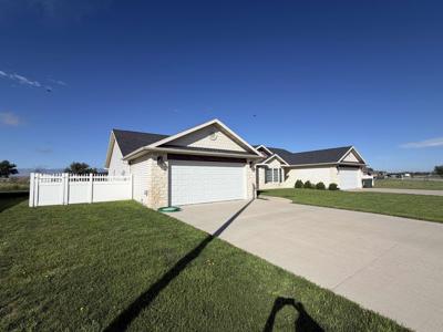 2108 Iron Eagle Ct.