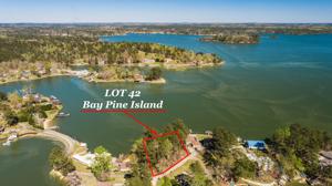 Bay Pine Island
