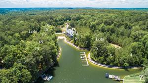 Lot 4 Bolton Cove