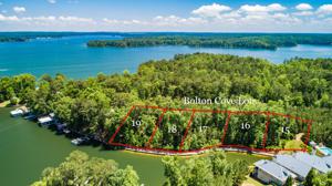 Lot 17 Bolton Cove