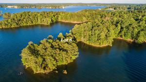 Lot 8 Kennebec