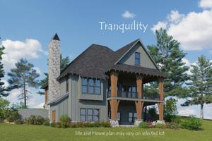 Lot 2 Sanctuary Cove
