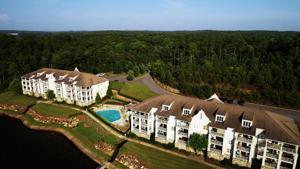 90 Crowne Pointe- Unit 105