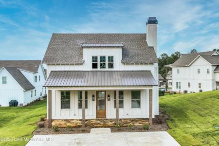 114 Hideaway Loop