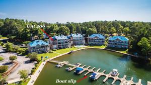 100-206 Harbor Pl