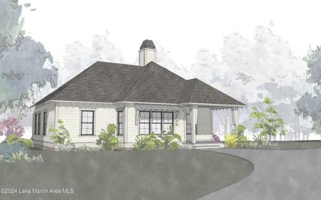 123 Village Trail