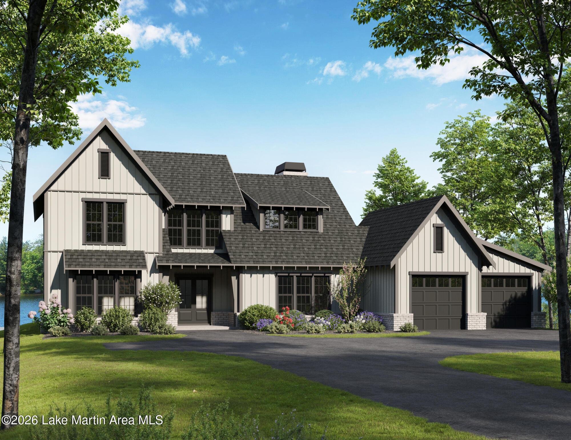 Image 4: Virginia-Lot 6a7a The Sanctuary-Front