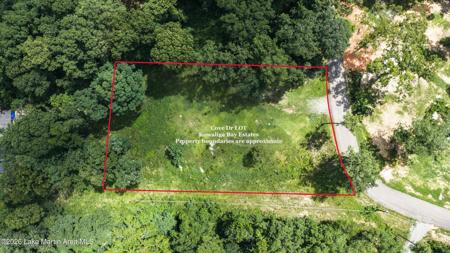 Lots 1-5 Kowaliga Bay Estates