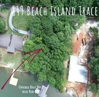 849 Beach Island