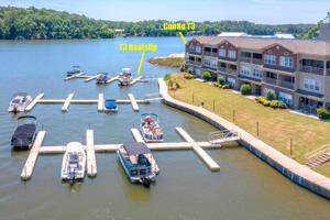 189 Williams Dr. Unit T3