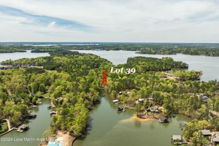 Lot 39 Kennebec Way