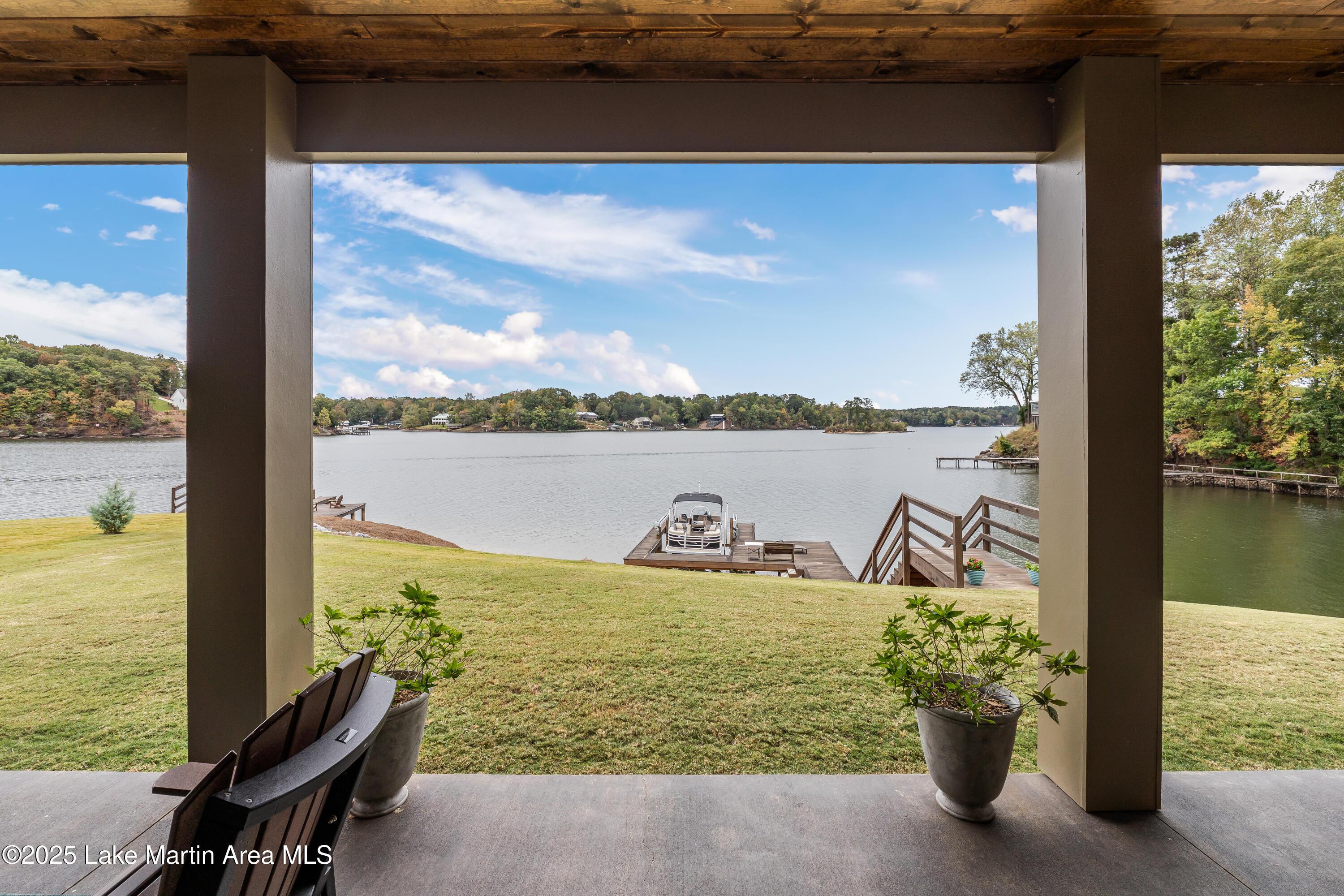 Image 2: Waterfront View