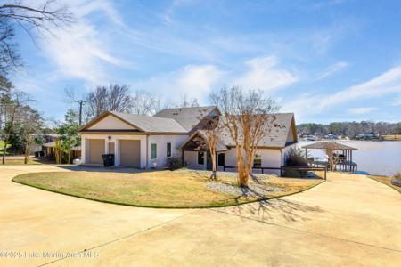 798 Point Cloxson Cir