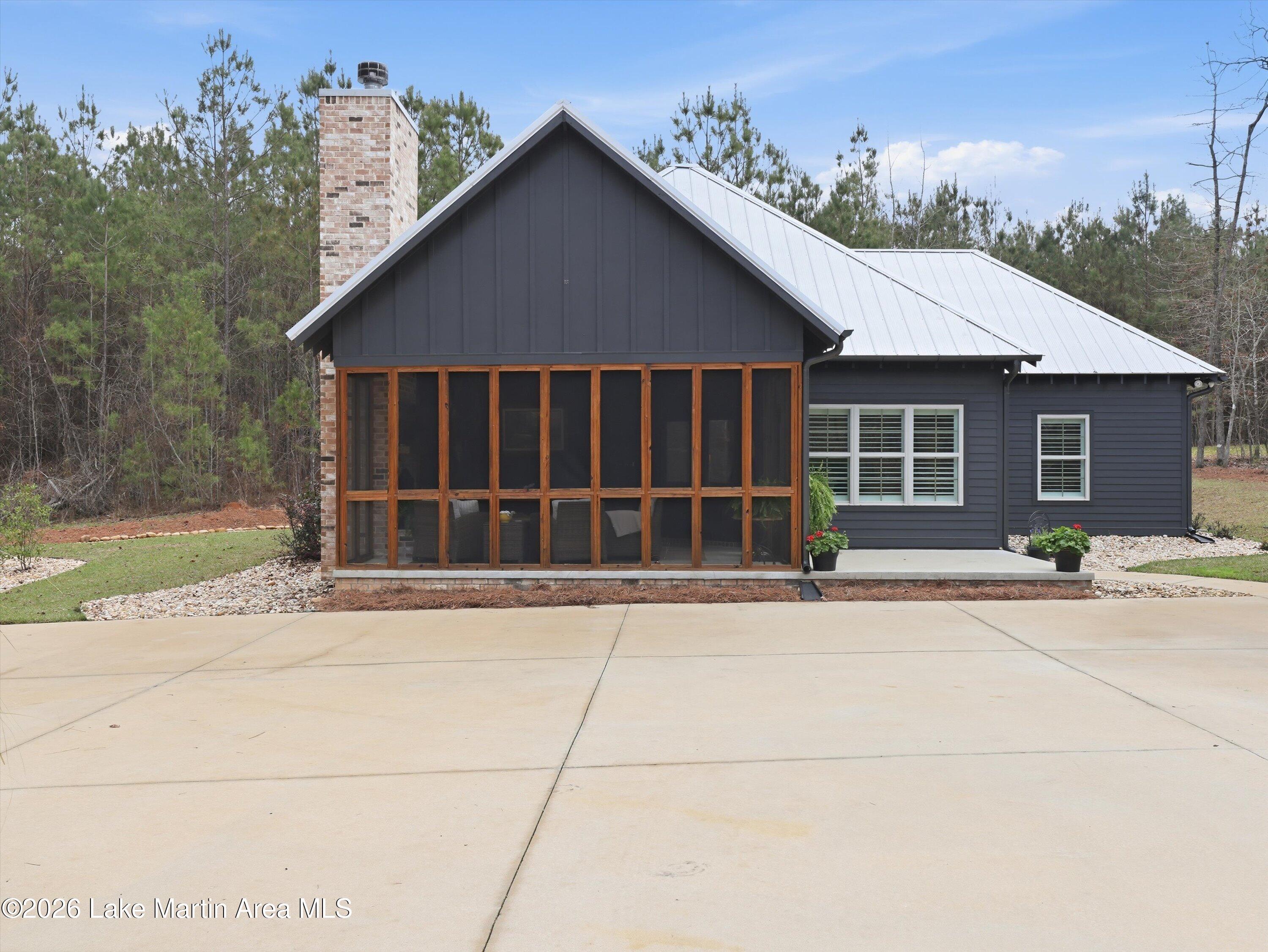 Image 3: Exterior of home