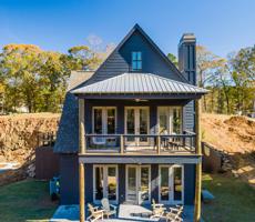 54 Landing Point (Lot 14)