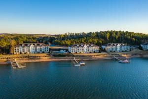 40 Crowne Pointe Unit 204
