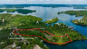 2.3Acres Stoney Ridge Rd