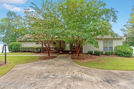 1016 Muscogee Rd